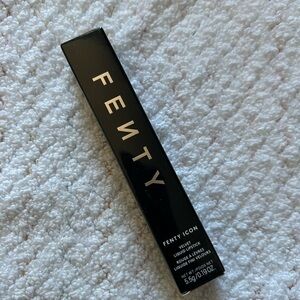 BINB Fenty Icon Velvet Liquid Lipstick in MVP